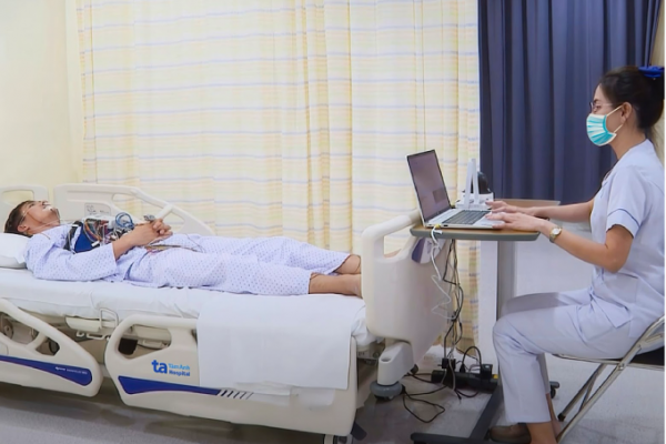 Cao huyết áp ban đêm: Nguy cơ đột quỵ và cách phòng ngừa