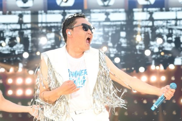 Psy ‘Gangnam Style’ bị điều tra: Tin tức K-Pop chấn động