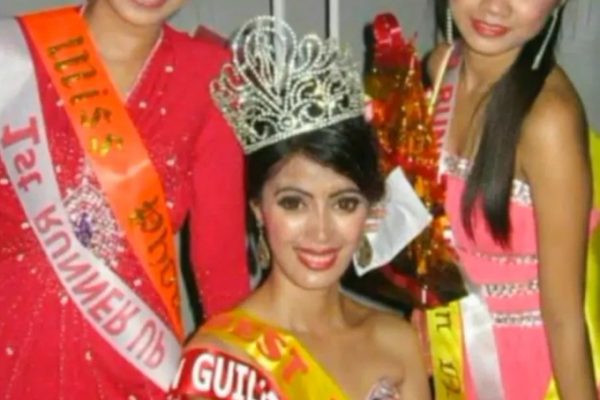 Philippines: Hoa hậu bị bắt cóc và sát hại dã man