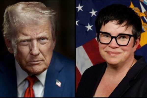 Trump nổi giận vì số liệu việc làm bị điều chỉnh: Lý do?