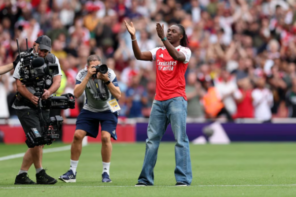 Gyokeres lập cú đúp: Arsenal chiến thắng ấn tượng
