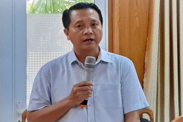 Cần Giờ: Hỗ trợ 100% giá xe điện cho người dân