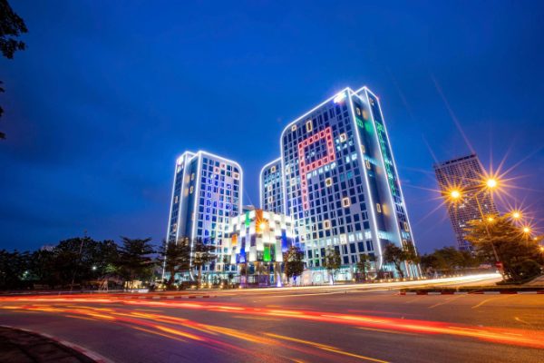 FPT: Hợp đồng chuyển đổi số 100 triệu USD với khách hàng Mỹ