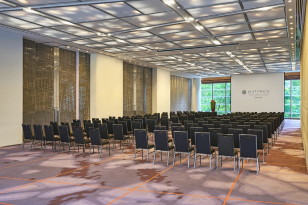 Ưu đãi sự kiện MICE hấp dẫn tại Pullman Saigon Centre