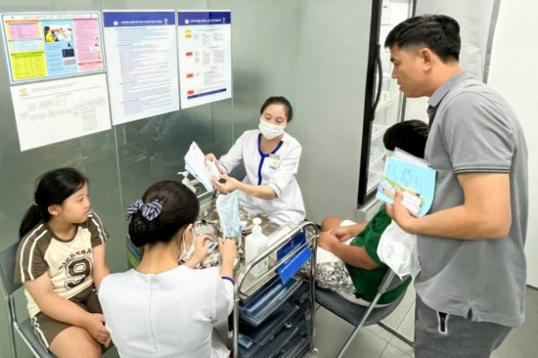 Sốt Xuất Huyết Tái Phát: Nỗi Ám Ảnh Của Bệnh Nhân