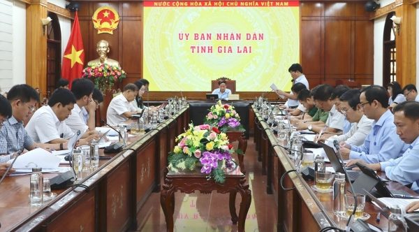 Gia Lai: Giải pháp chống khai thác hải sản trái phép hiệu quả