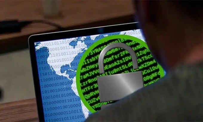 Nhiều tài liệu y khoa quan trọng của UCSF đang bị hacker khống chế. Ảnh:HT Tech.