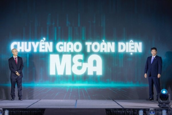 Meraplion Gia Nhập Lion Nhật Bản: Bước Tiến Mới