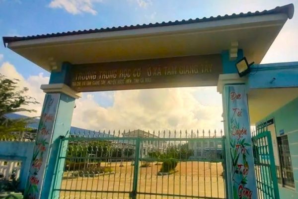 Bản án thầy hiệu trưởng tham ô 10,7 triệu: Chuyên gia nói thiếu nhân văn