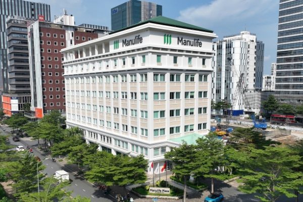 Manulife Việt Nam: Chi trả gần 4.000 tỷ đồng quyền lợi bảo hiểm