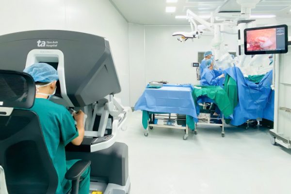 Ung thư tuyến tiền liệt: Vì sao trì hoãn mổ khiến bệnh tiến triển?