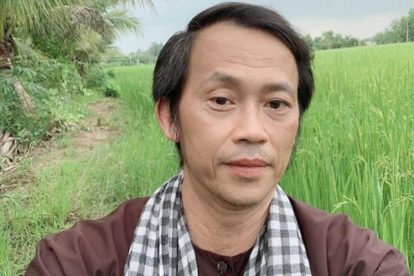 Hoài Linh chia sẻ về cuộc sống hiện tại: Không còn “bán mạng”