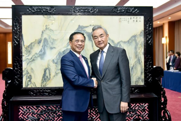 Việt Nam – Trung Quốc tăng cường hợp tác khoa học công nghệ