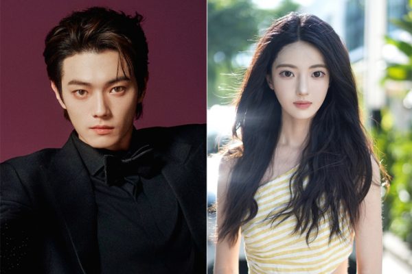 Hứa Khải ‘Diên Hy công lược’: Scandal tình ái gây xôn xao