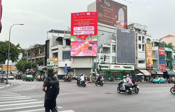 Truyền thông ngoài trời: Mở rộng trải nghiệm du lịch hiệu quả