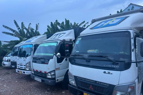 Hưng Nguyên: Dịch vụ vận tải, chuyển nhà trọn gói HCM – Uy tín