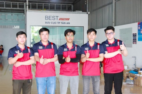 Bưu cục Tân An: Thúc đẩy logistics hiệu quả tại Tây Ninh