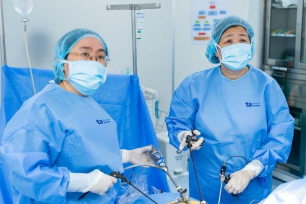 Ung thư cổ tử cung: Vì sao phụ nữ trên 40 tuổi dễ mắc?