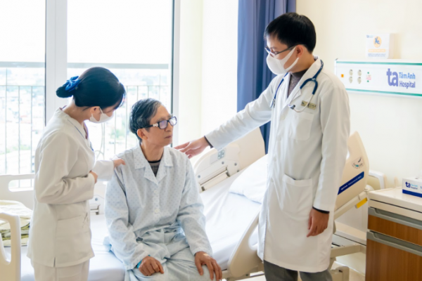 Mùa mưa: Tại sao dễ mắc bệnh hô hấp và cách phòng ngừa?