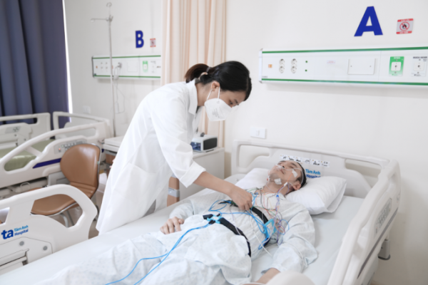 Tiếng ngáy “tố” bệnh gì? Giải mã tiếng ngáy