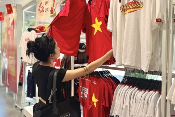 Kích cầu 2/9: Các thương hiệu đua khuyến mãi mừng 80 năm Quốc khánh