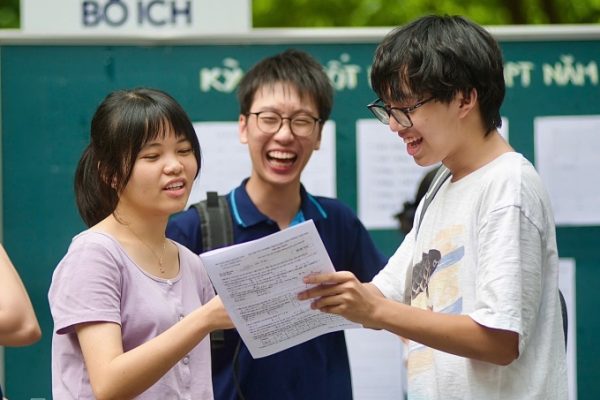 Lịch nhập học 2024: Tổng hợp 40+ trường đại học Hà Nội
