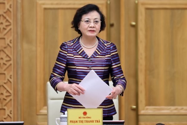 50.000+ Người Nhận Trợ Cấp Thôi Việc: Tinh Gọn Bộ Máy