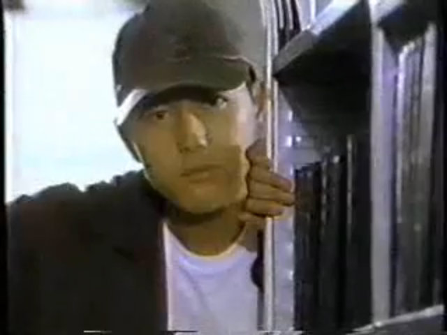 Jung Woo Sung trong