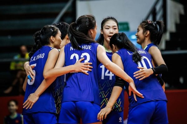 U21 Bóng chuyền Việt Nam: Nghi vấn quanh án phạt nặng