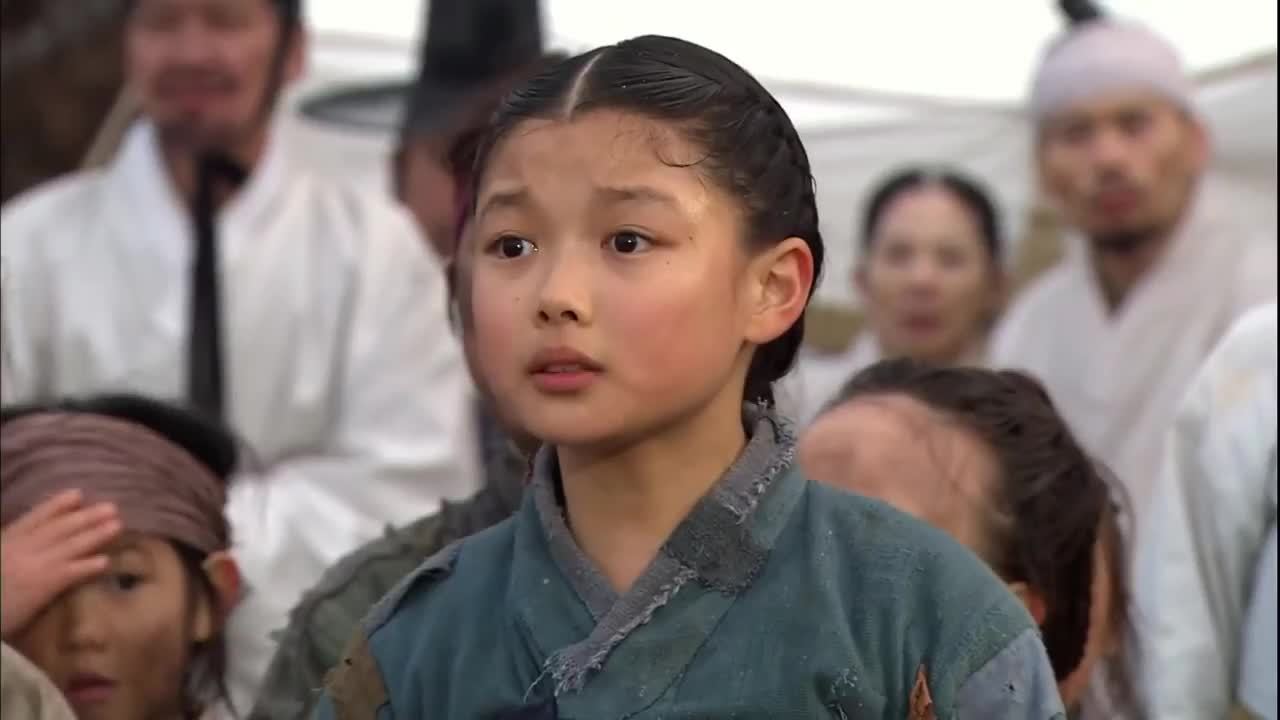 Kim Yoo Jung trong phim 