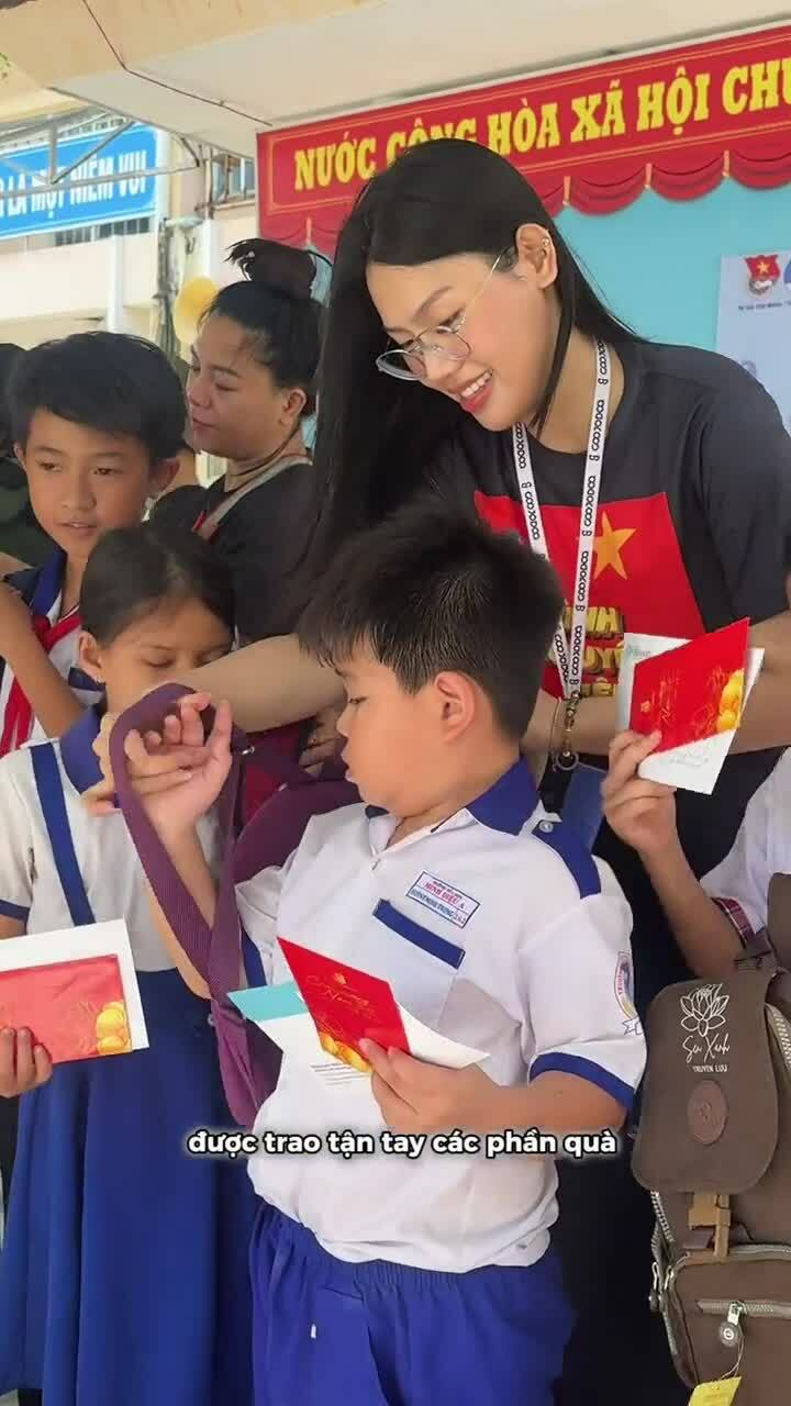 KOL hưởng ứng Vietnam Vibes