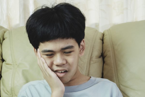Sưng mang tai: Dấu hiệu của bệnh quai bị?