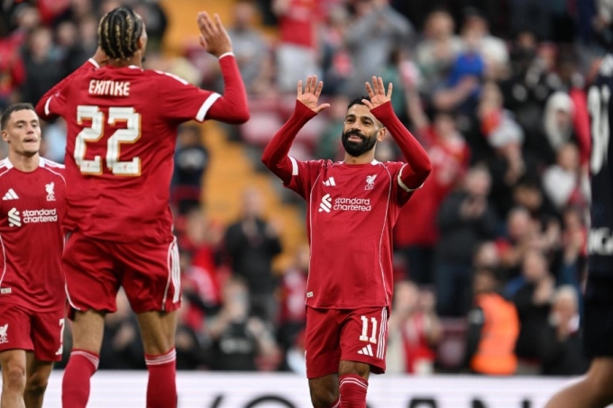Vì sao Liverpool đá liền 2 trận giao hữu trong một ngày? - 2