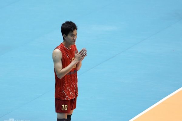 Bích Tuyền chấn thương: Việt Nam không thể bổ sung cầu thủ