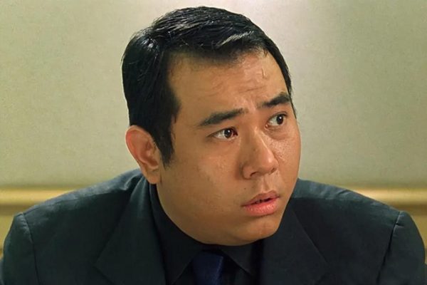 Diễn viên ‘Câu chuyện cảnh sát’ Đoàn Vĩ Luân qua đời vì suy thận