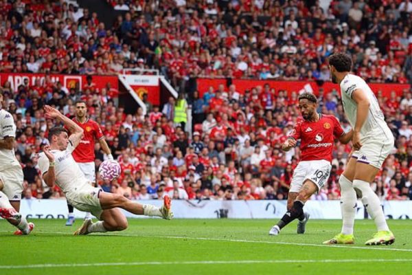 Man Utd: Vô địch Cúp liên tiếp – Chinh phục đỉnh cao!