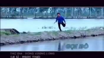 MV "Gọi đò" của Dương Ngọc Thái