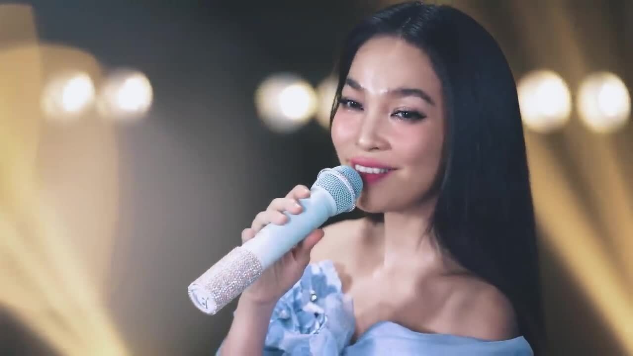 MV "Xuân hạ thu đông" - Hiền Thục