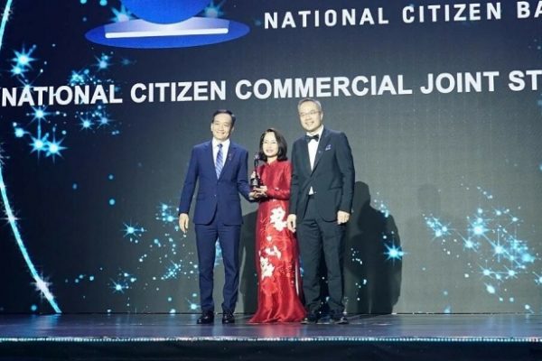 NCB: Bí quyết trở thành nơi làm việc tốt nhất châu Á