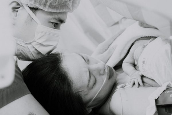 Ngô Thanh Vân hạ sinh con đầu lòng: Tin vui cho người hâm mộ