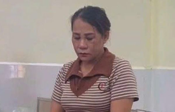 Phú Quốc: ‘Nổ’ quen sếp lớn, dời ranh đất rừng trái phép