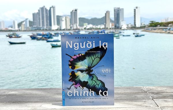‘Người lạ với chính ta’ – nỗi bất an của bệnh nhân tâm thần