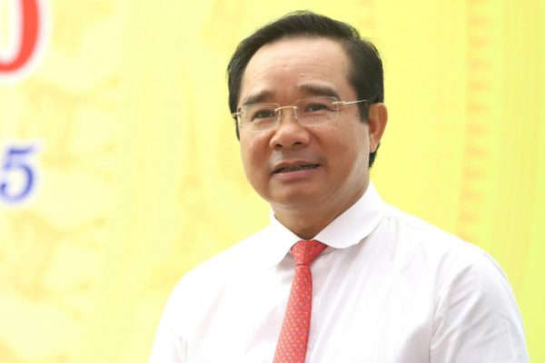 ‘Phường Sài Gòn là thủ phủ tài chính, dịch vụ cao cấp của TP HCM’
