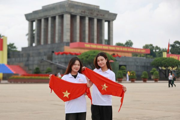 Dự báo thời tiết Hà Nội đến 2/9: Thông tin mới nhất