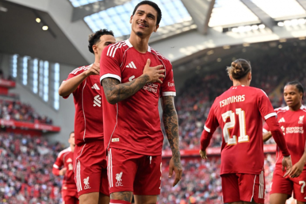 Liverpool thanh lý Darwin Nunez: Tương lai nào cho tiền đạo?