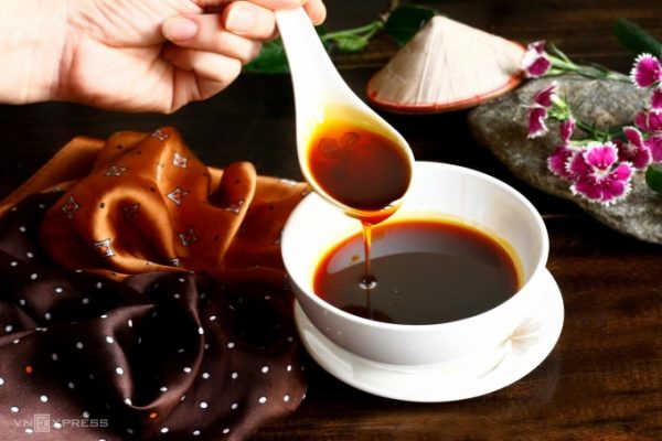 Nước hàng: Bí quyết thắng đường chuẩn vị, không cần khuấy