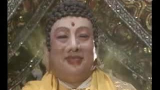 Phật Tổ Như Lai Chu Long Quảng