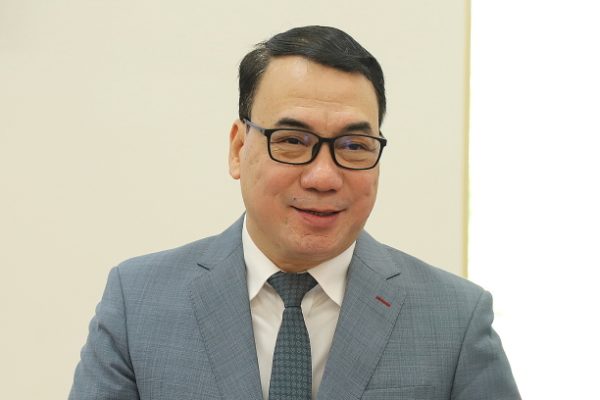 Việt Nam-Nhật Bản hợp tác ứng phó dịch bệnh và phát triển vaccine