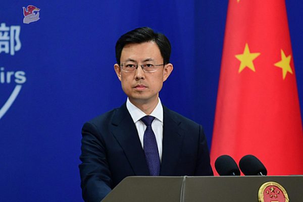 TQ từ chối đàm phán hạt nhân với Mỹ, Nga: căng thẳng leo thang?