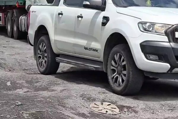 Quốc lộ 51 Long Thành: ‘Ổ gà, ổ voi’ bủa vây!